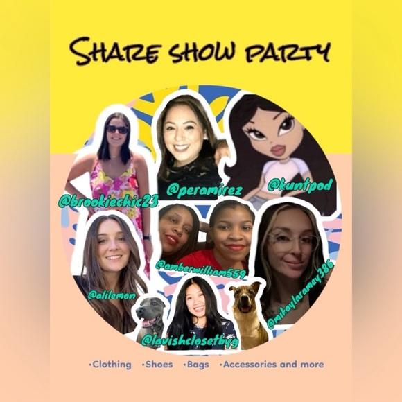 New flyer! Like and share for updates - Picture 6 of 10